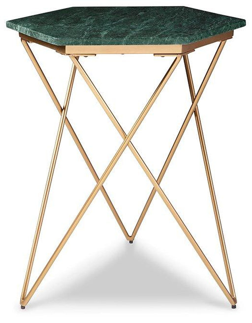 Engelton Accent Table - Faith Furniture (Manhattan, KS)