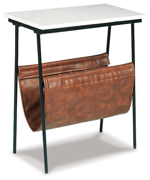 Etanbury Accent Table - Faith Furniture (Manhattan, KS)