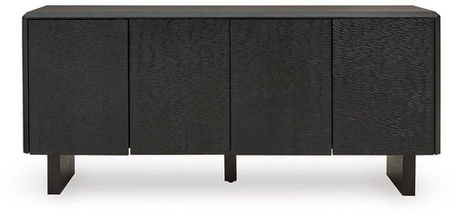 Farrelmore Accent Cabinet - Faith Furniture (Manhattan, KS)
