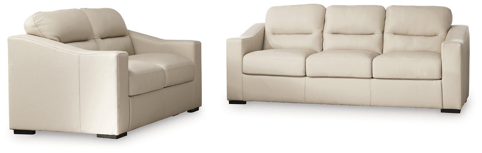 Treasure Trove Living Room Set - Faith Furniture (Manhattan, KS)