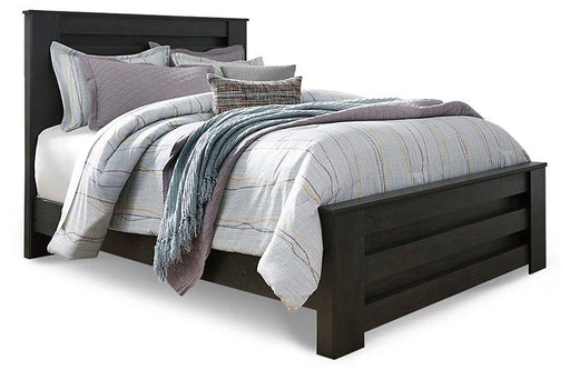 Brinxton Bed - Faith Furniture (Manhattan, KS)