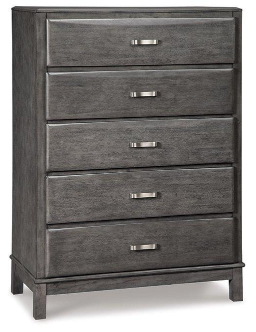Caitbrook Chest of Drawers - Faith Furniture (Manhattan, KS)