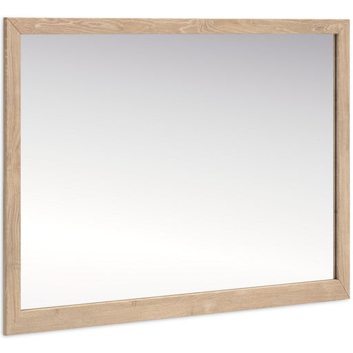Cielden Bedroom Mirror - Faith Furniture (Manhattan, KS)