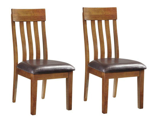 Ralene Dining Chair Set - Faith Furniture (Manhattan, KS)