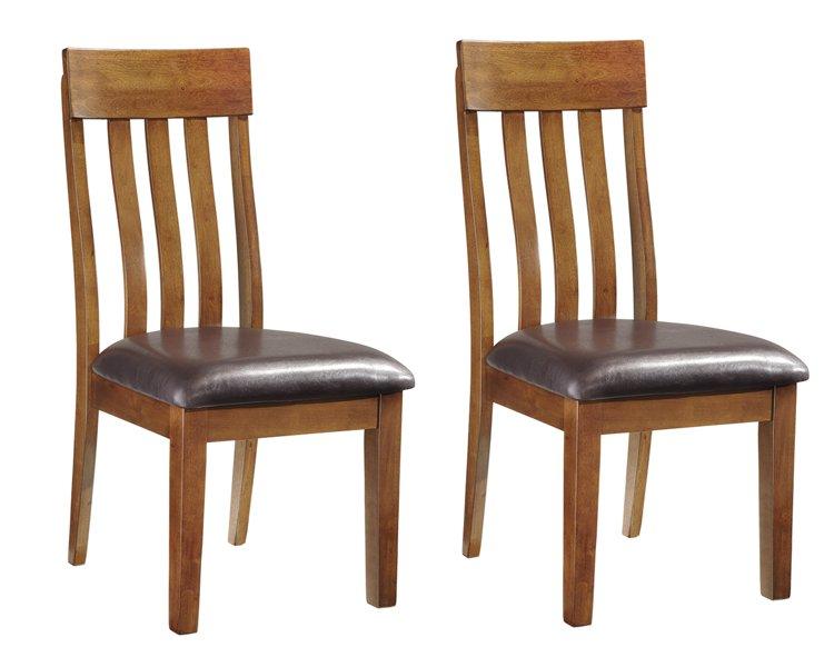 Ralene Dining Chair Set - Faith Furniture (Manhattan, KS)