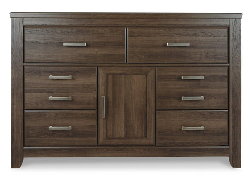 Juararo Dresser - Faith Furniture (Manhattan, KS)