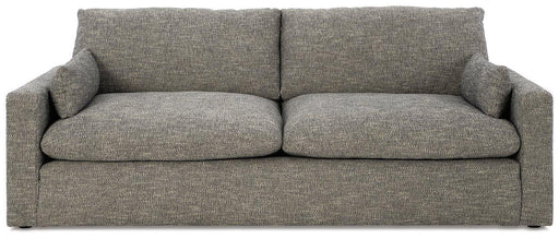 Dramatic Sofa - Faith Furniture (Manhattan, KS)