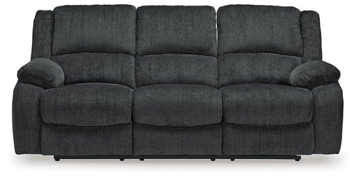 Draycoll Power Reclining Sofa - Faith Furniture (Manhattan, KS)