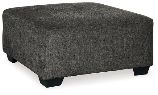 Ballinasloe Oversized Ottoman - Faith Furniture (Manhattan, KS)