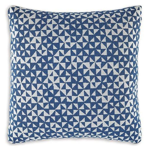 Jaycott Next-Gen Nuvella Pillow (Set of 4) - Faith Furniture (Manhattan, KS)