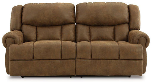 Boothbay Power Reclining Sofa - Faith Furniture (Manhattan, KS)