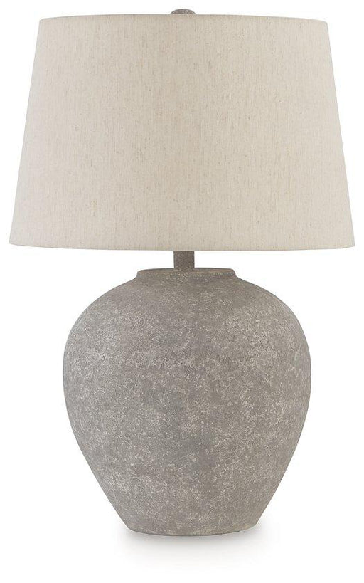 Dreward Table Lamp - Faith Furniture (Manhattan, KS)