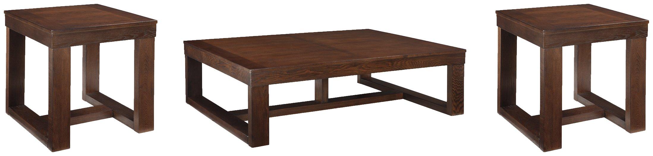Watson Occasional Table Set - Faith Furniture (Manhattan, KS)