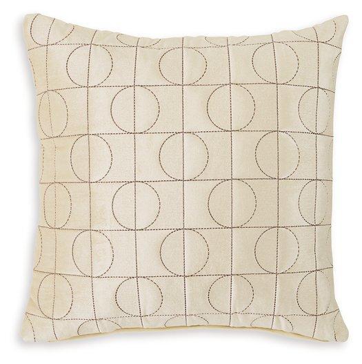 Kydner Pillow (Set of 4) - Faith Furniture (Manhattan, KS)