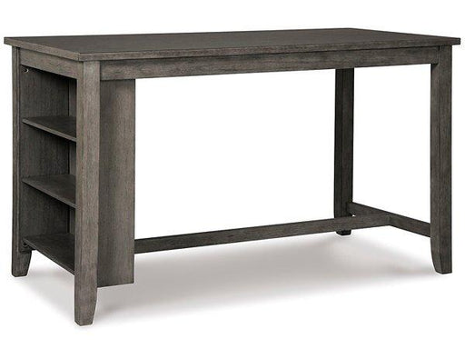Caitbrook Counter Height Dining Table - Faith Furniture (Manhattan, KS)