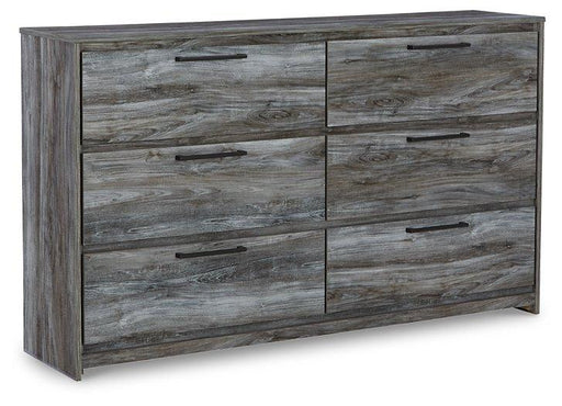 Baystorm Dresser - Faith Furniture (Manhattan, KS)