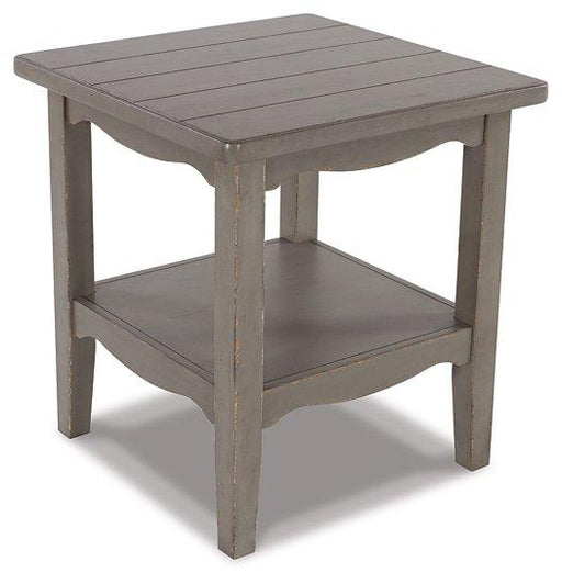 Charina End Table - Faith Furniture (Manhattan, KS)