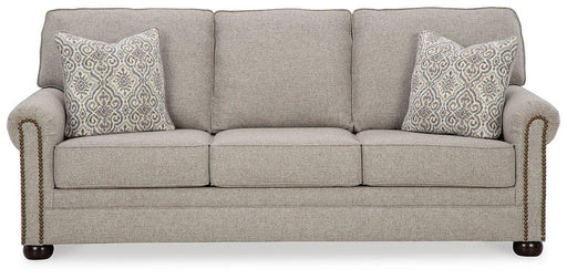 Gaelon Sofa - Faith Furniture (Manhattan, KS)