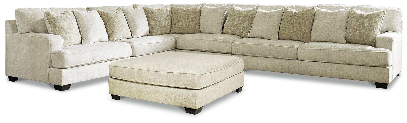 Rawcliffe Living Room Set - Faith Furniture (Manhattan, KS)