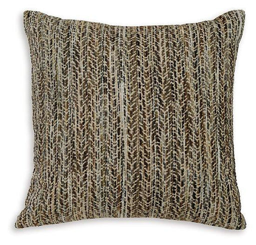 Jayner Pillow (Set of 4) - Faith Furniture (Manhattan, KS)