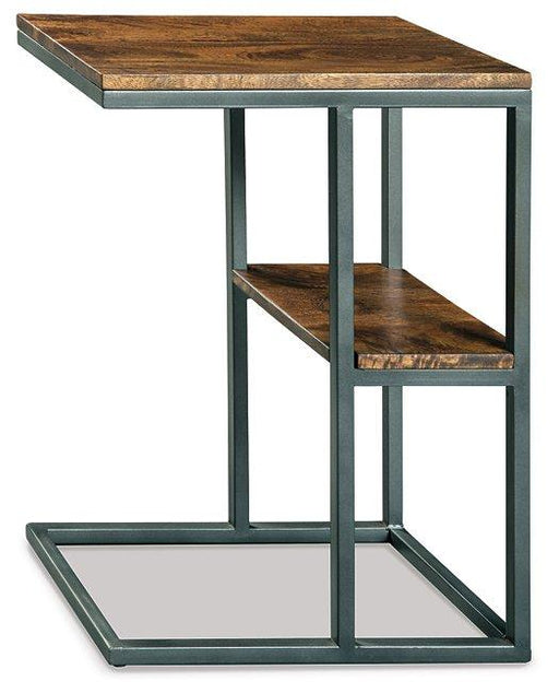 Forestmin Accent Table - Faith Furniture (Manhattan, KS)