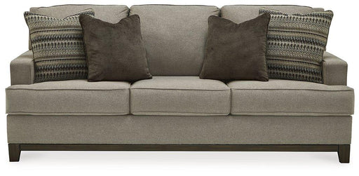 Kaywood Sofa - Faith Furniture (Manhattan, KS)