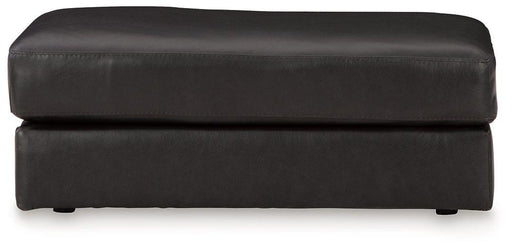 Amiata Ottoman - Faith Furniture (Manhattan, KS)