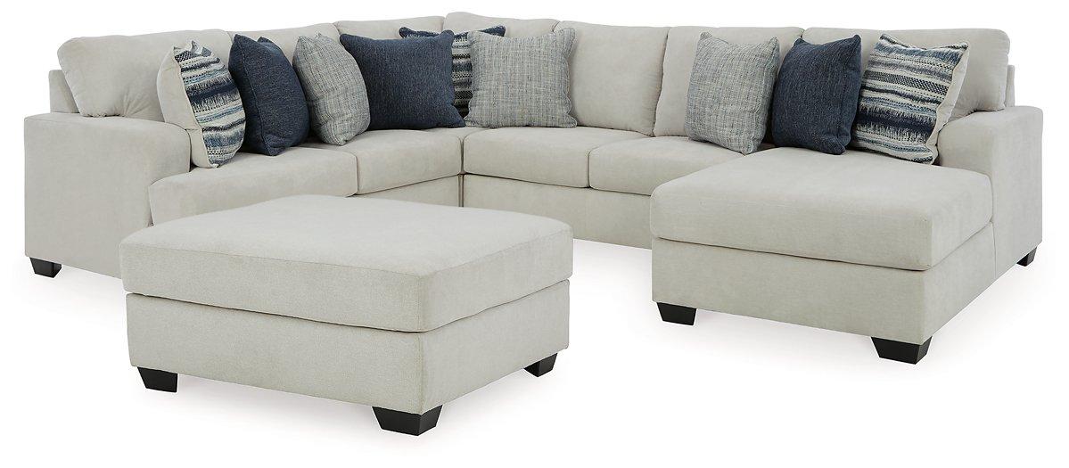 Lowder Living Room Set - Faith Furniture (Manhattan, KS)
