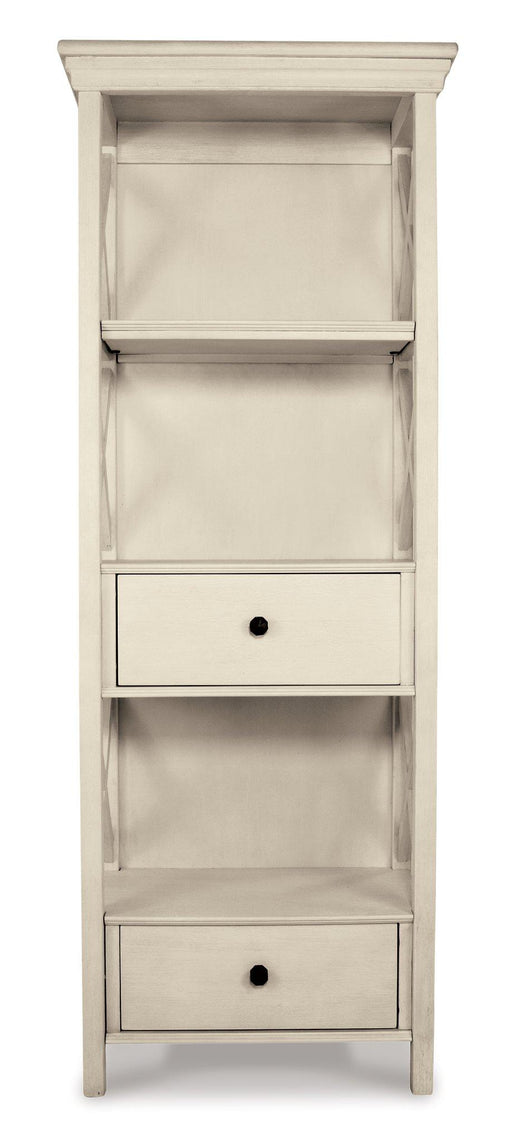 Bolanburg Display Cabinet - Faith Furniture (Manhattan, KS)