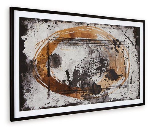 Clefting Wall Art - Faith Furniture (Manhattan, KS)