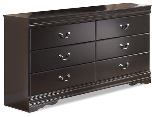 Huey Vineyard Dresser - Faith Furniture (Manhattan, KS)