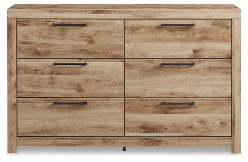 Hyanna Dresser - Faith Furniture (Manhattan, KS)