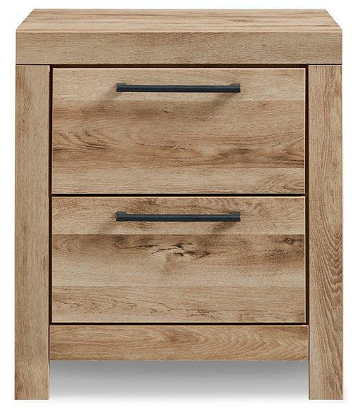 Hyanna Nightstand - Faith Furniture (Manhattan, KS)