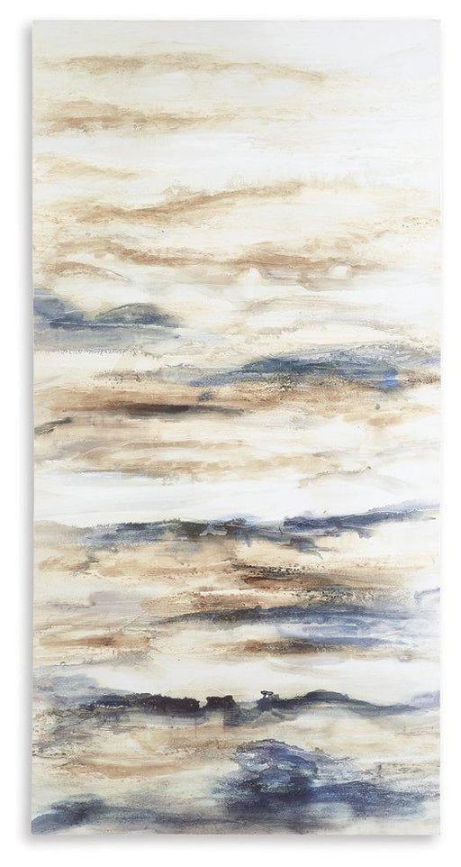 Joely Wall Art - Faith Furniture (Manhattan, KS)