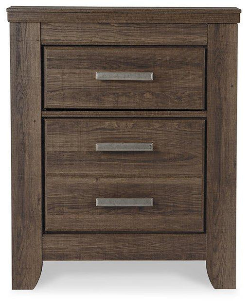 Juararo Nightstand - Faith Furniture (Manhattan, KS)