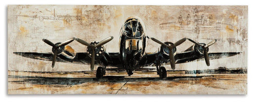 Kalene Wall Art - Faith Furniture (Manhattan, KS)