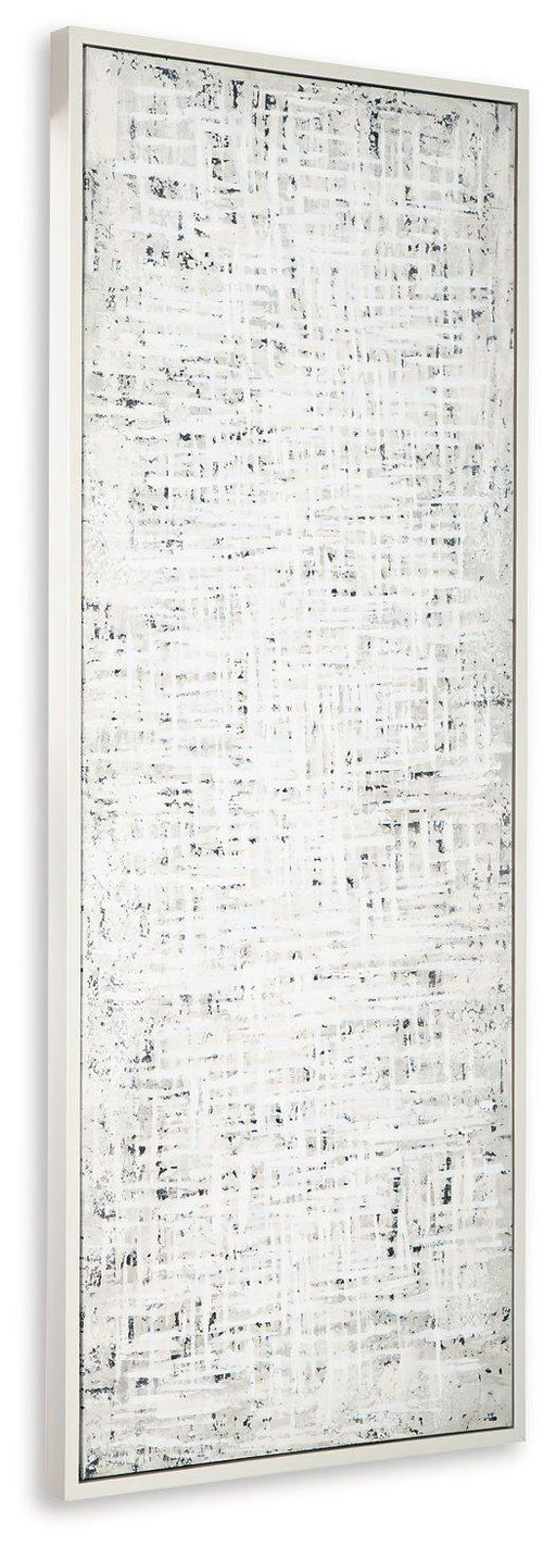 Daxonport Wall Art - Faith Furniture (Manhattan, KS)