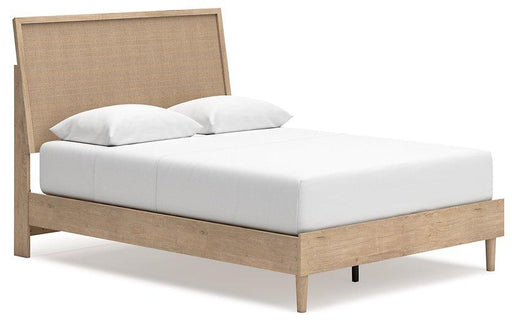 Cielden Bed - Faith Furniture (Manhattan, KS)