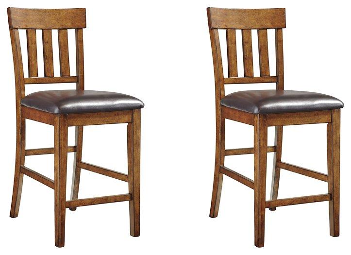Ralene Bar Stool Set - Faith Furniture (Manhattan, KS)