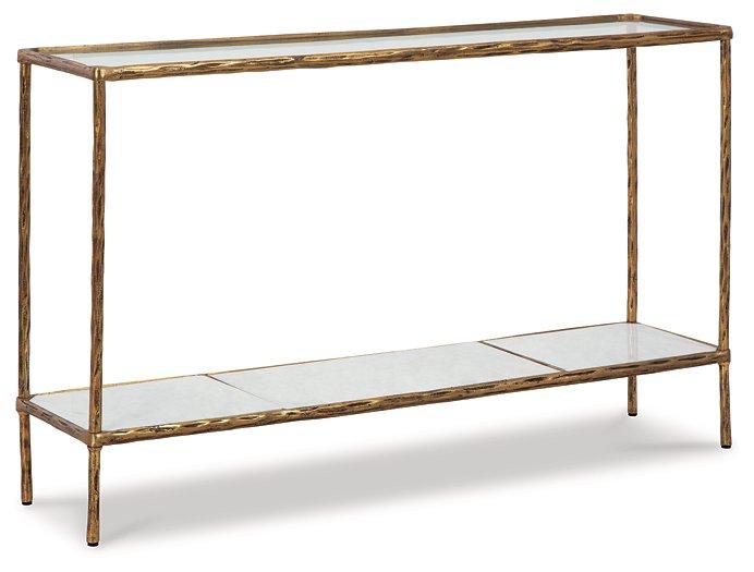 Ryandale Console Sofa Table - Faith Furniture (Manhattan, KS)