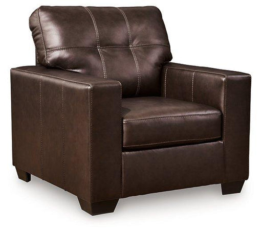 Santorine Chair - Faith Furniture (Manhattan, KS)