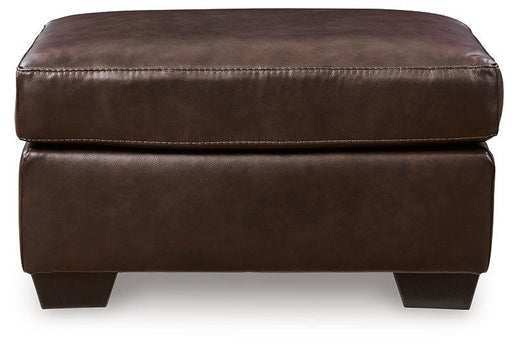 Santorine Ottoman - Faith Furniture (Manhattan, KS)