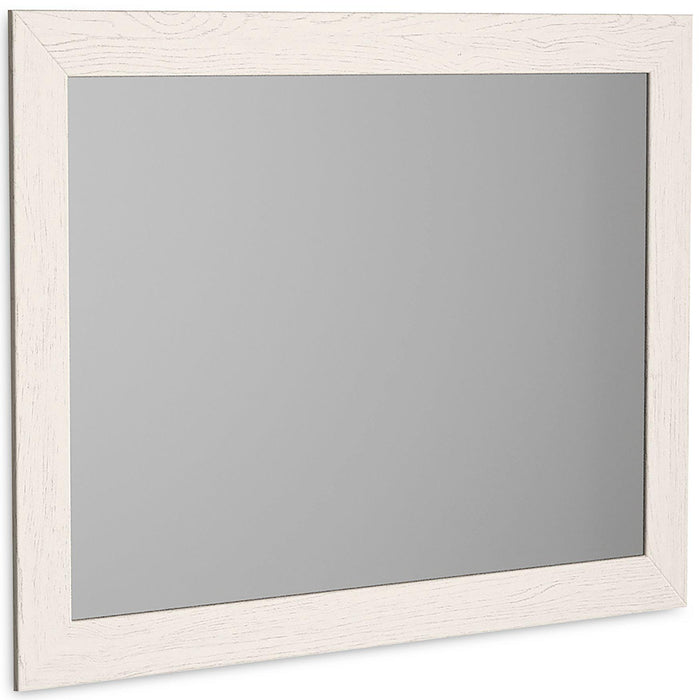 Stelsie Bedroom Mirror - Faith Furniture (Manhattan, KS)