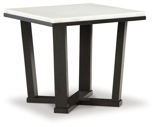 Fostead End Table - Faith Furniture (Manhattan, KS)