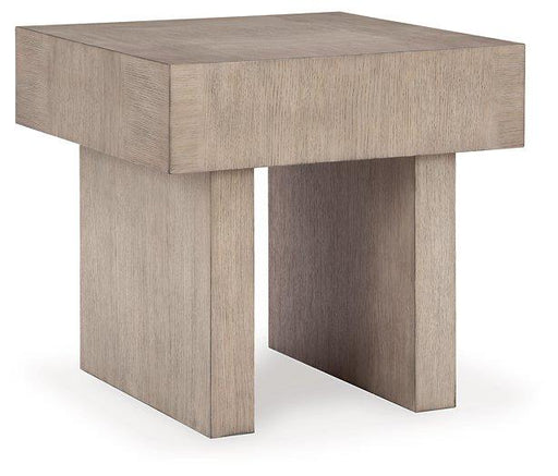 Jorlaina End Table - Faith Furniture (Manhattan, KS)