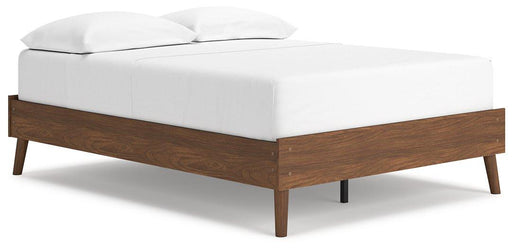 Fordmont Bed - Faith Furniture (Manhattan, KS)