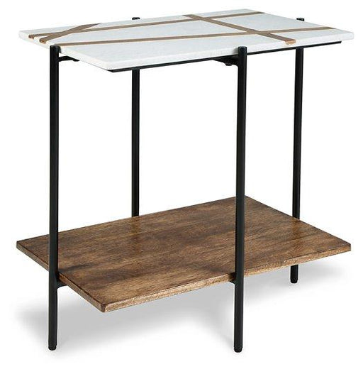 Braxmore Accent Table - Faith Furniture (Manhattan, KS)