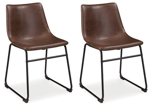 Centiar Dining Chair - Faith Furniture (Manhattan, KS)