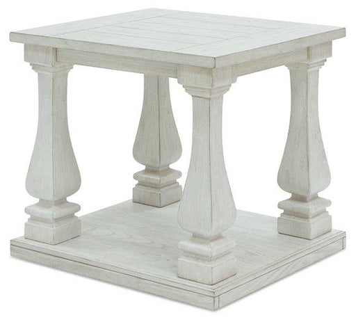 Arlendyne End Table - Faith Furniture (Manhattan, KS)
