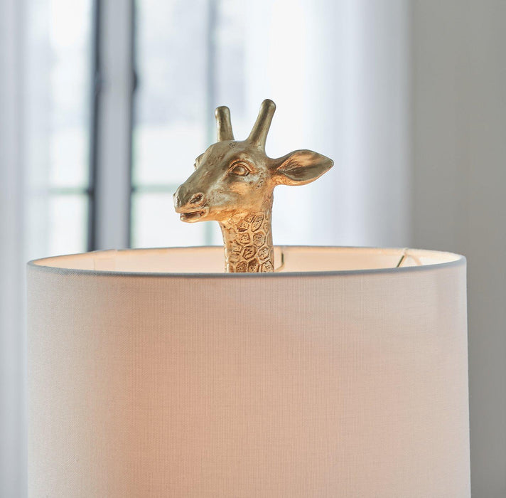 Ferrison Table Lamp - Faith Furniture (Manhattan, KS)